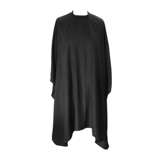 Salon Cape Universal-Umhang Schwarz.png