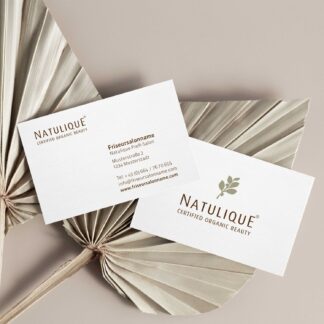 NATULIQUE Visitenkarte 250 Stück - 1.jpg