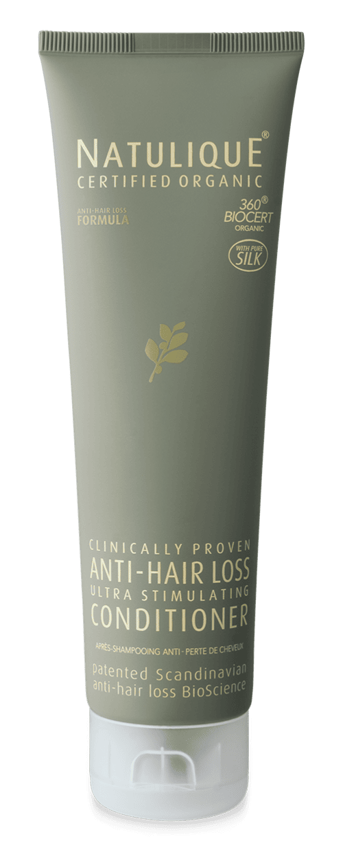 Anti-Hair Loss Conditioner