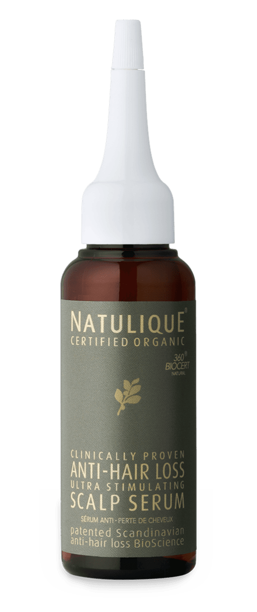 Anti-Hair Loss Serum