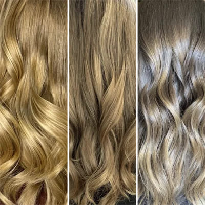 BALANCE SPARKLING SHINE