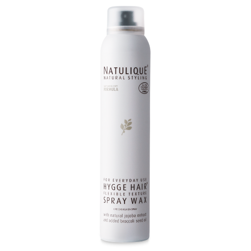 HYGGE HAIR SPRAY WAX