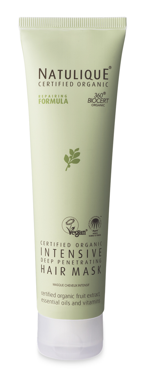 Intensive Hair Mask