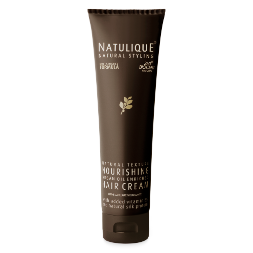 NOURISHING HAIR CREAM