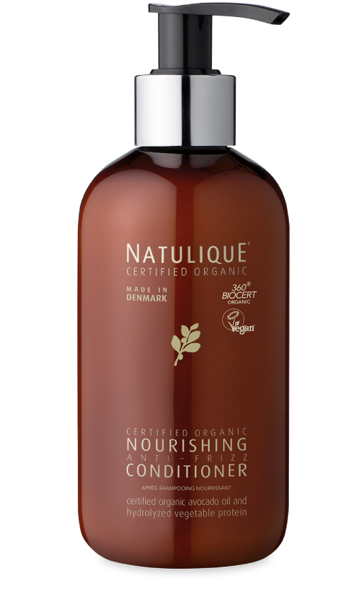 Nourishing Conditioner