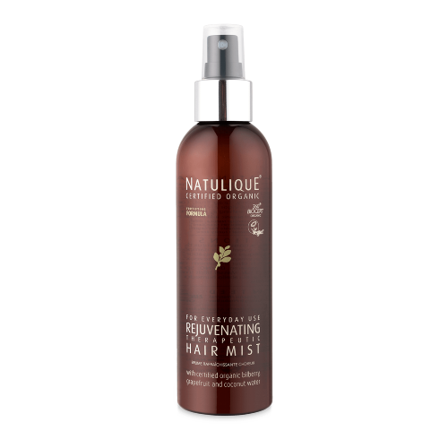 REJUVENATING HAIR MIST
