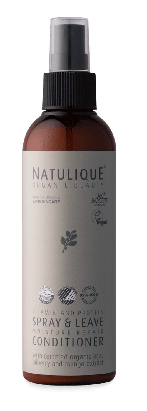 Spray and Leave-In Conditioner