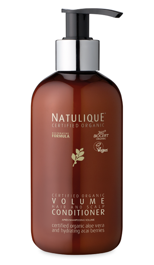 Volume Conditioner