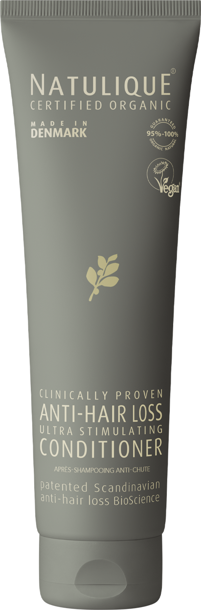 NATULIQUE Anti-Hair Loss Conditioner