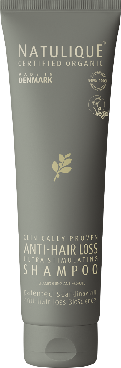 NATULIQUE Anti-Hair Loss Shampoo
