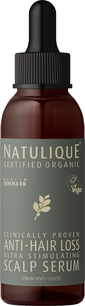 NATULIQUE Anti-Hair Loss Scalp Serum