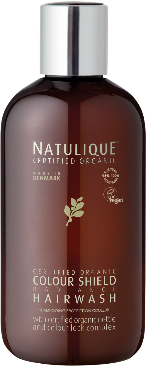 NATULIQUE Colour Shield Hairwash