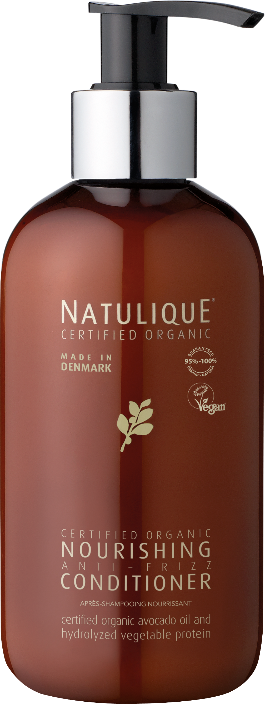 NATULIQUE Nourishing Conditioner