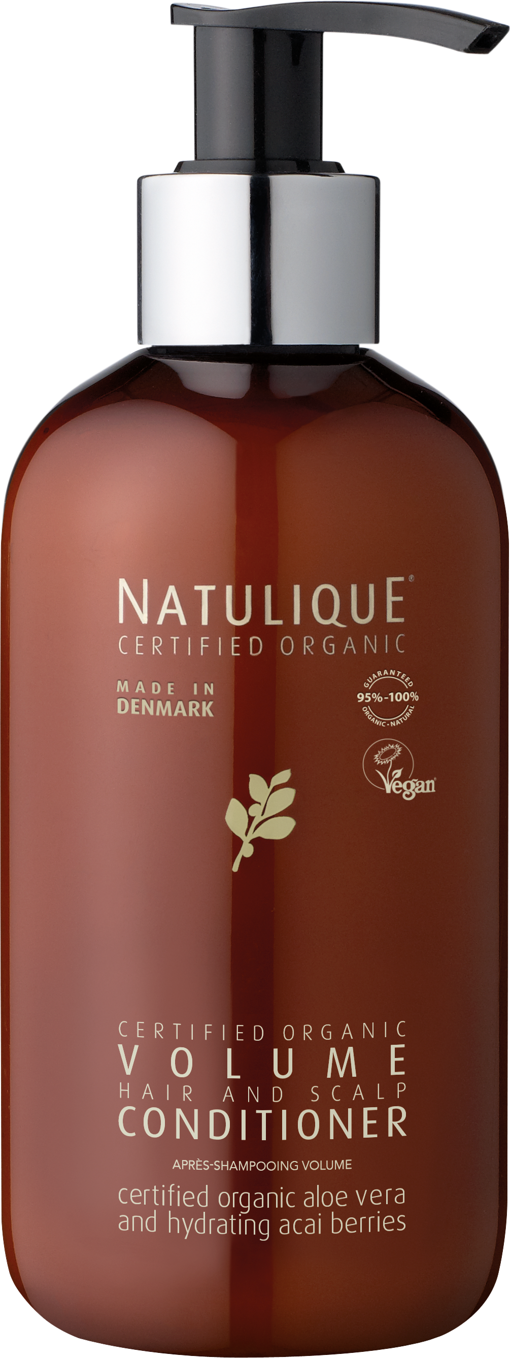 NATULIQUE Volume Conditioner